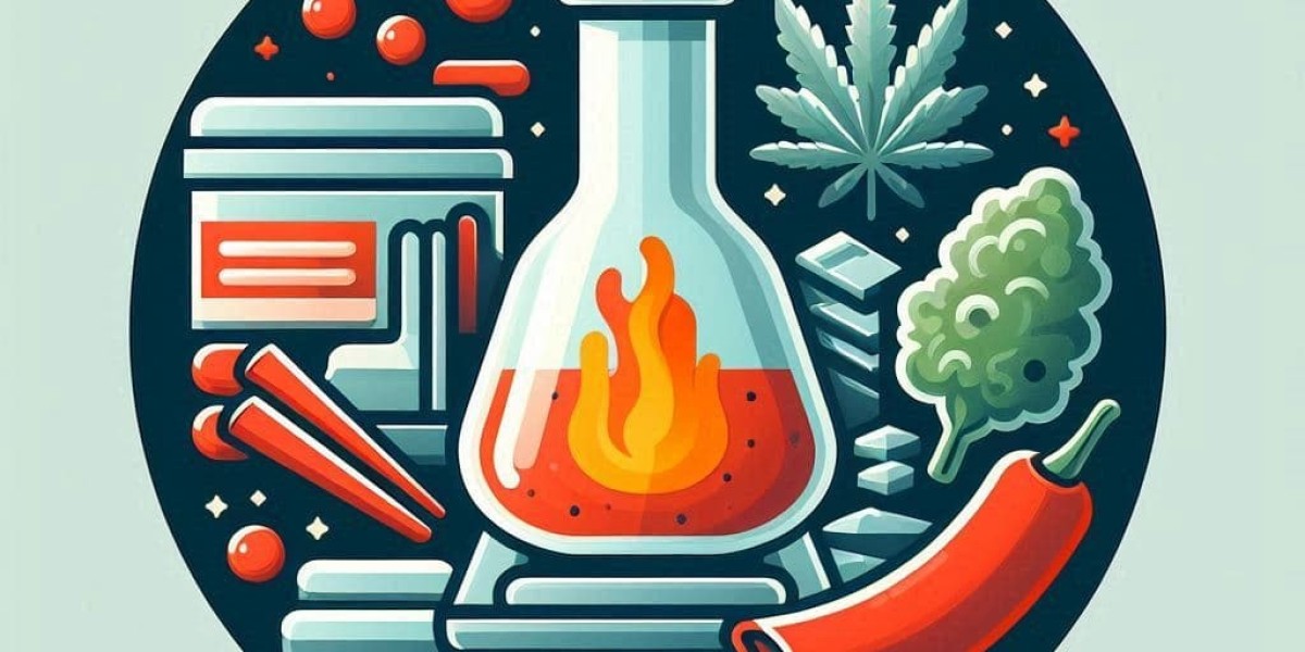 The Legacy of OG Kush: A Powerful Indica Strain