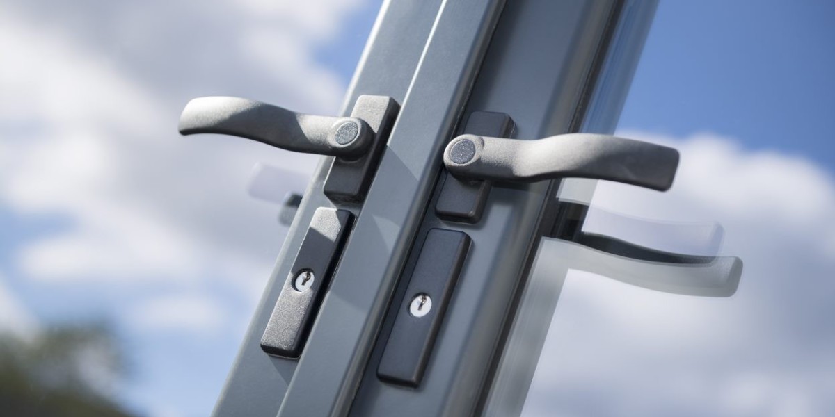 10 Key Factors Concerning Bi-Fold Door Repair You Didn't Learn In The Classroom