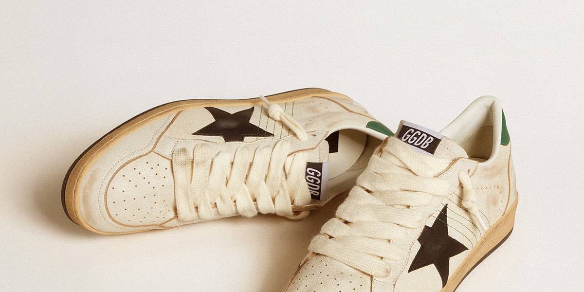 The Hottest Selections Golden Goose Outlet