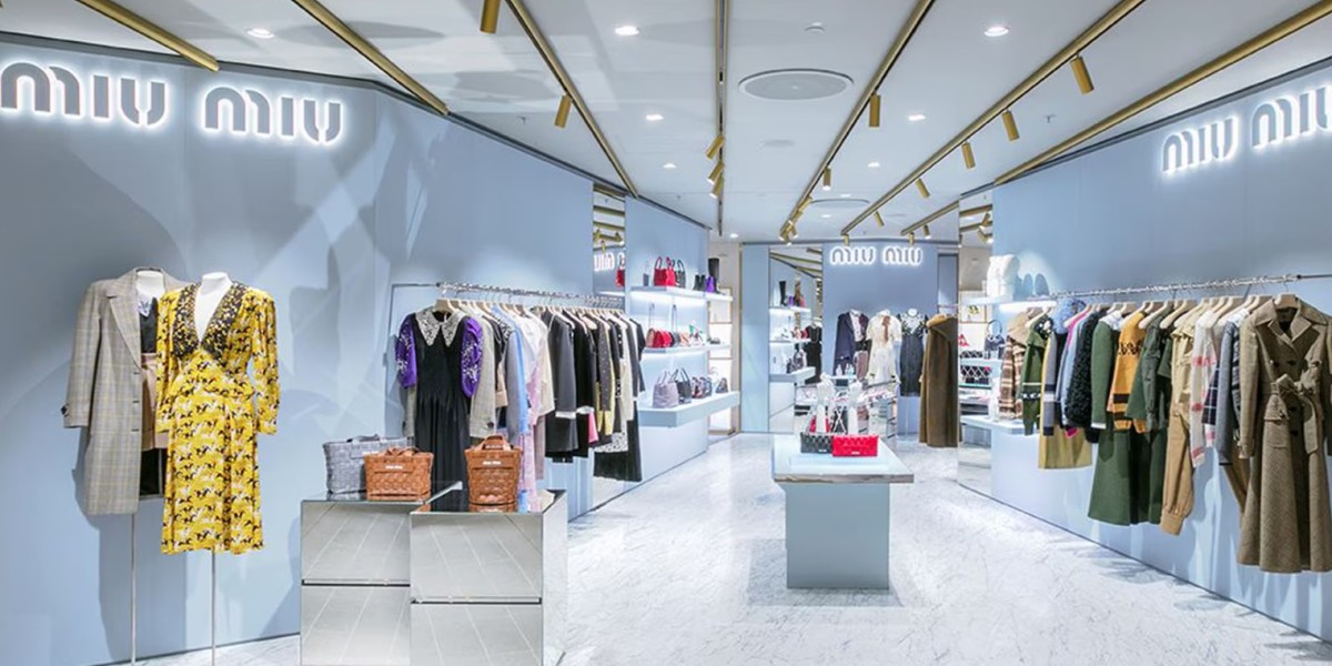 people anybody who is Miu Miu Shoes part of the cultural life