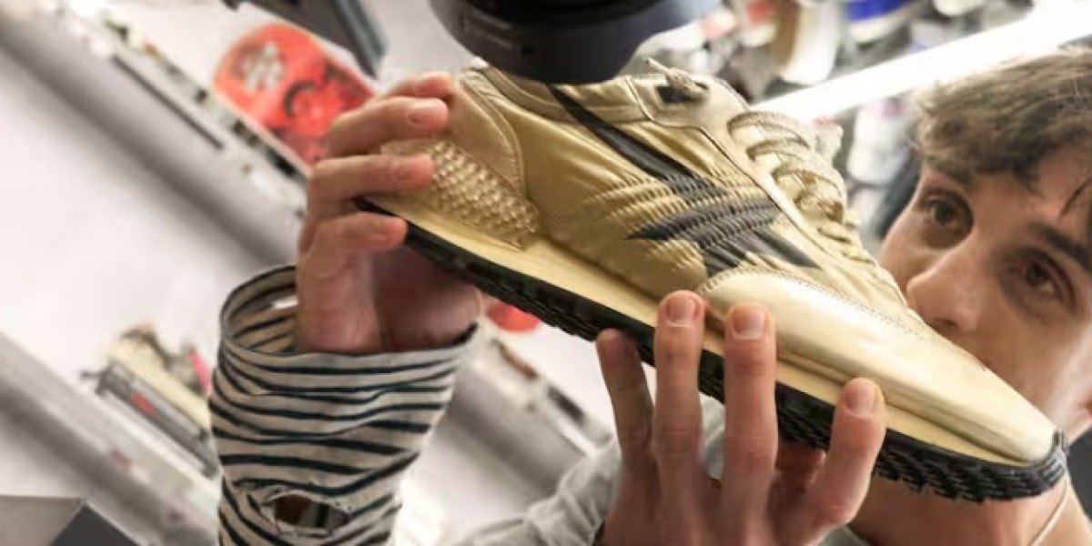 Golden Goose this is referred to as ultra fast fashion