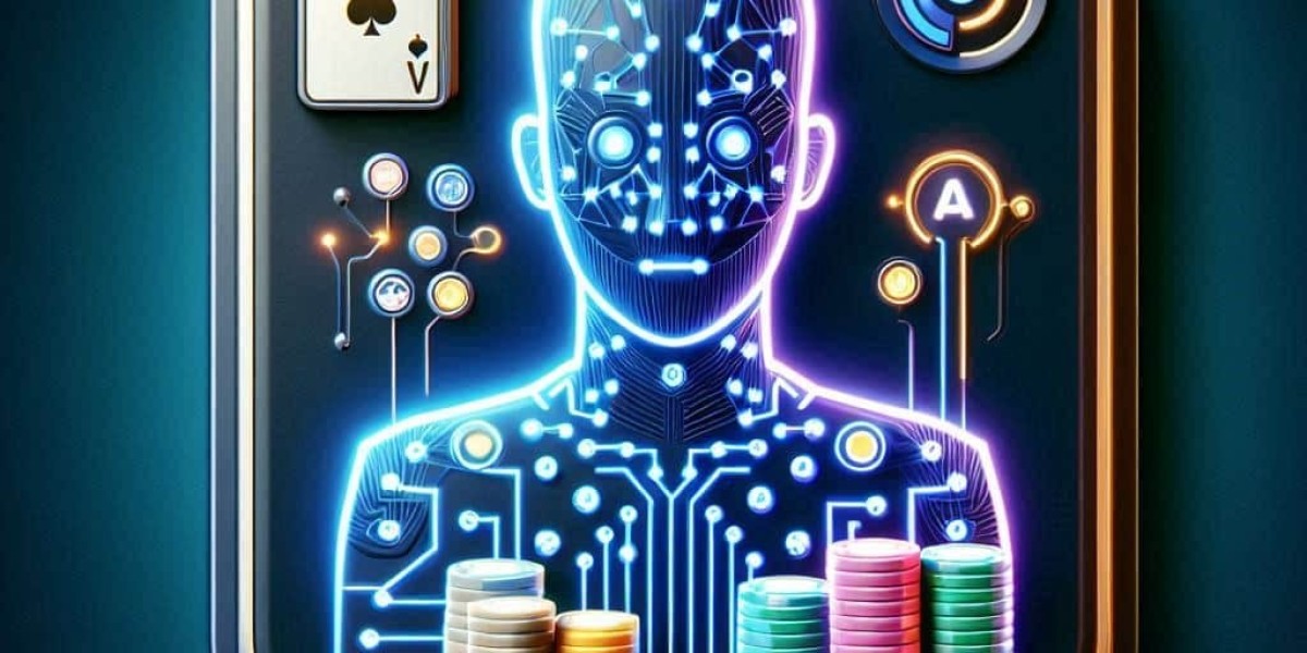 Poker Real-Time Help: A Game Changer for Players