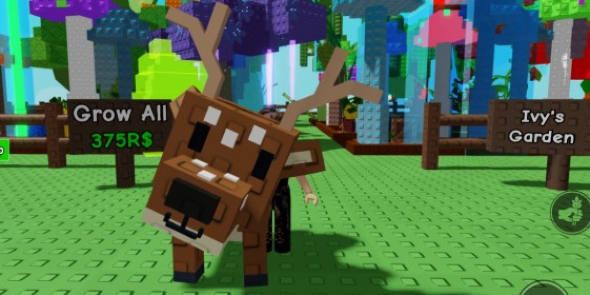 U4GM - 17 Pet Ability Combos in Grow a Garden Pets