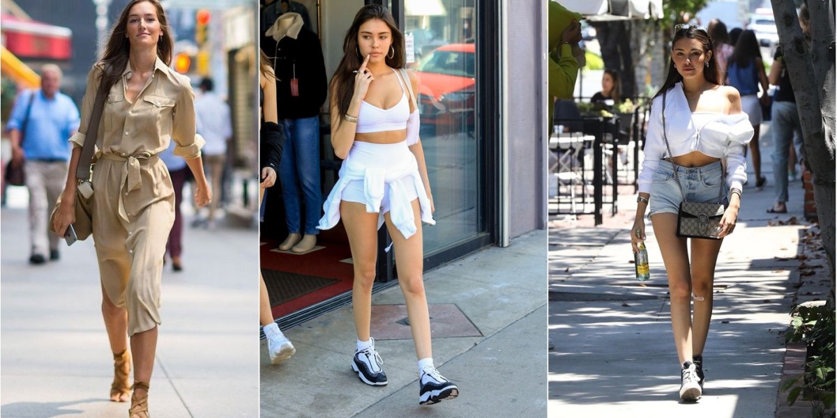 2025 August New Trending Styles Loewe X On
