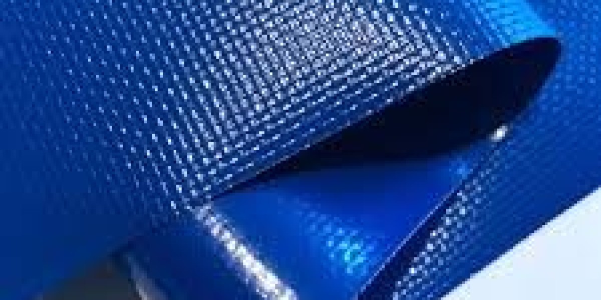 Why MSD Inflatable Boat Fabric Leads in Water Recreation