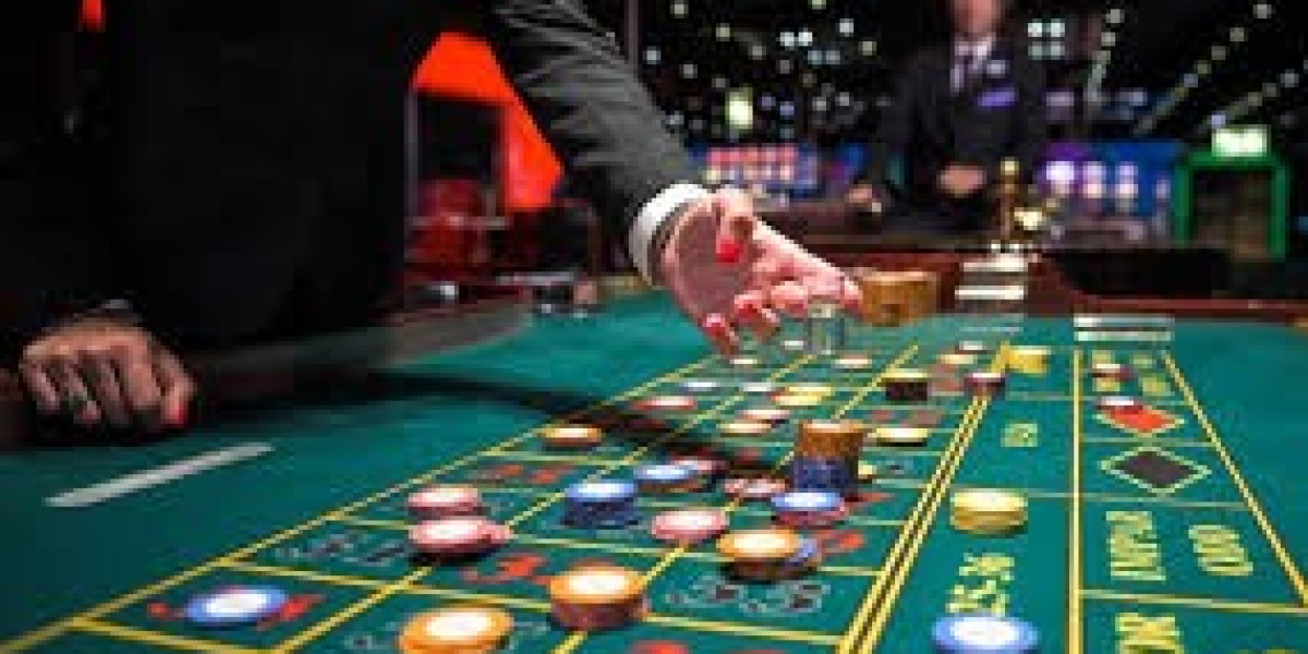 Een Beginnersgids voor Roulette