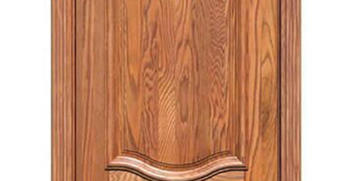 Understanding How Much a New Wood Door May Cost