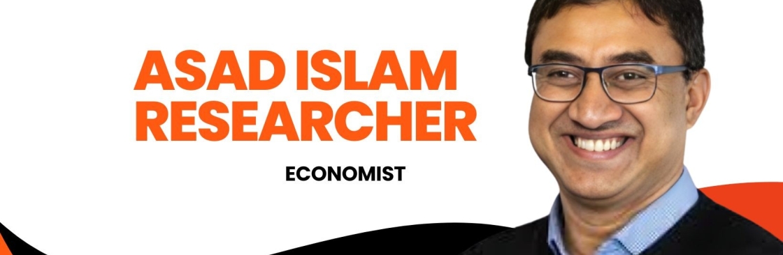 Asad Islam Cover Image