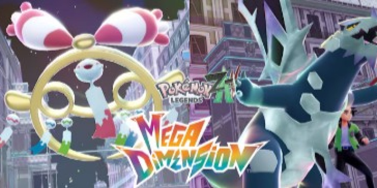 Power Band Efficiency and Usage Cases in Pokémon Legends: Z-A