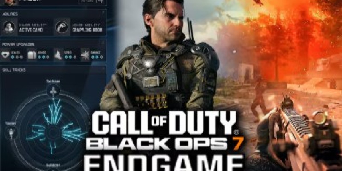 Call of Duty: Black Ops 7 Weapon Tier List and Meta Breakdown