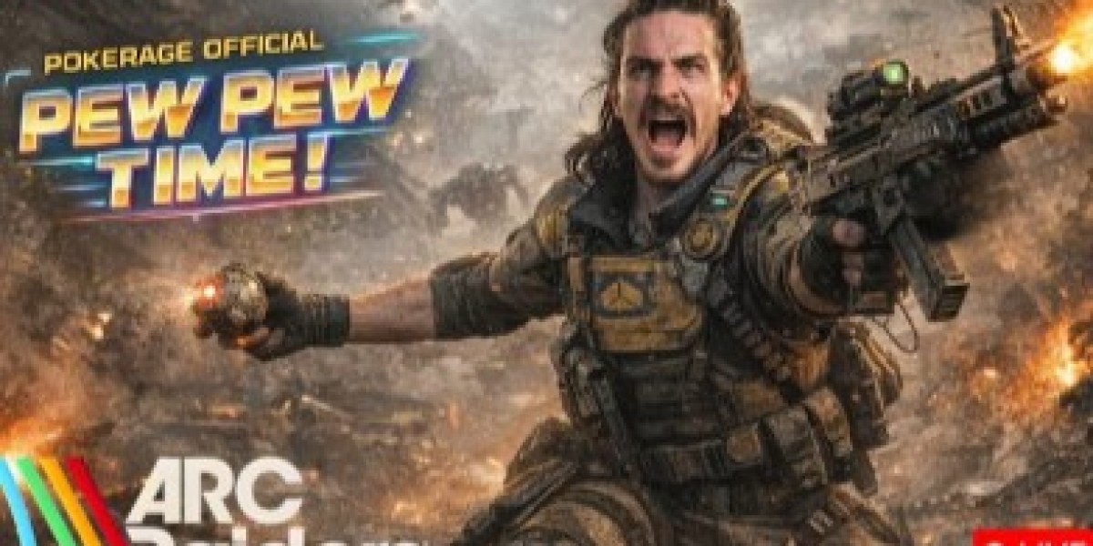 How to Craft and Use the Wolfpack in Arc Raiders