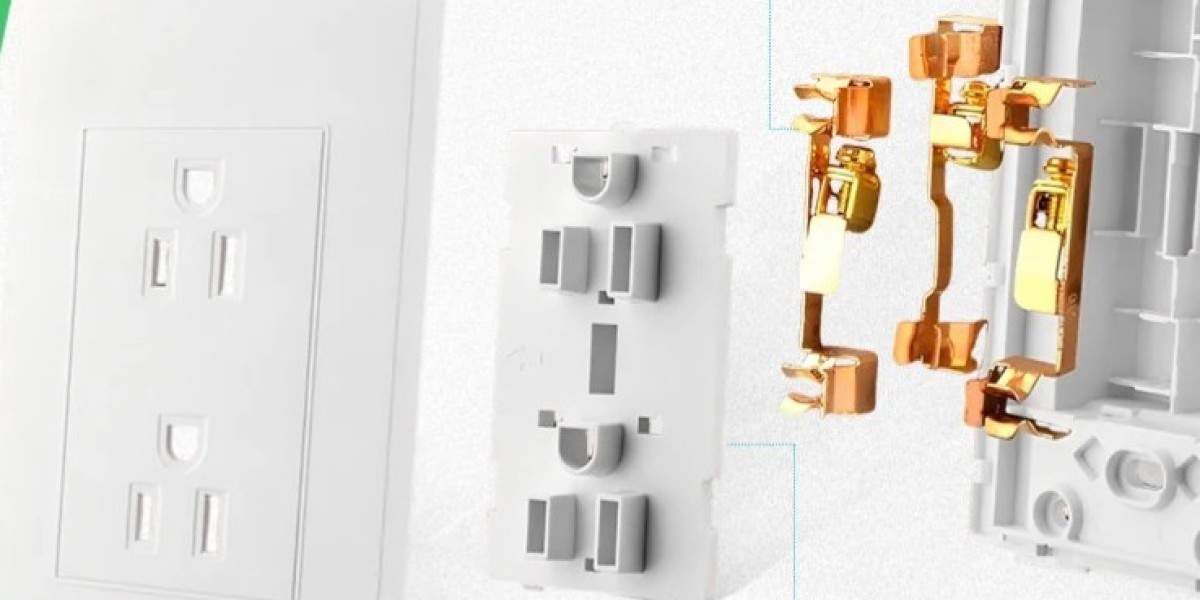 What insulators are there for 86JT wall socket supplier sockets?