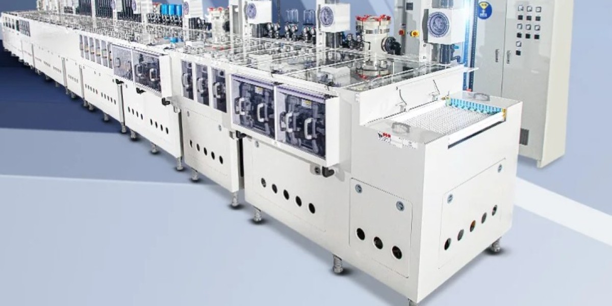 How does the pcb stripping process system control the details of etching uniformity