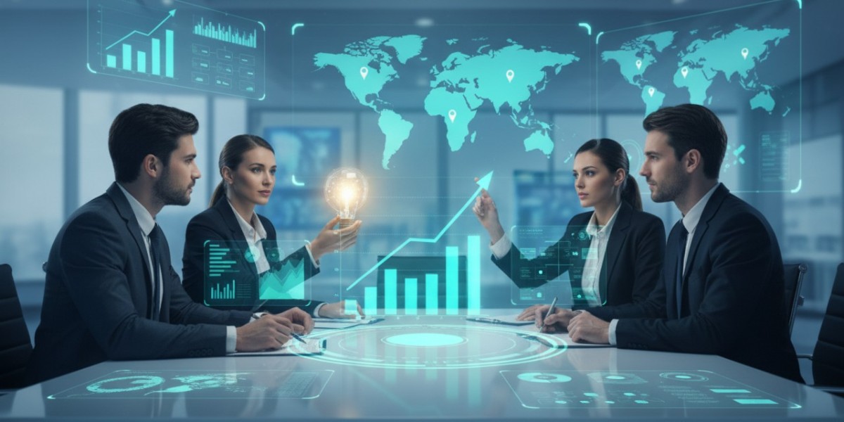 Emerging Middle EAST Non-Invasive Liquid Biopsy Market Trends Shaping Industry Growth Worldwide