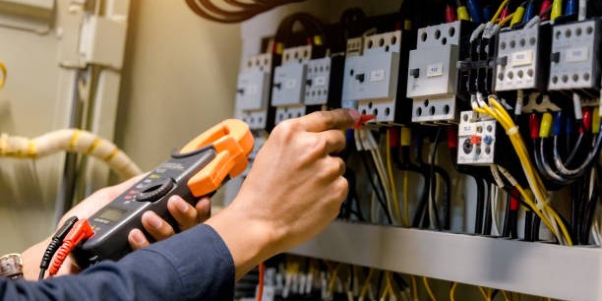 Schokkende feiten over Elektricien verteld door een expert