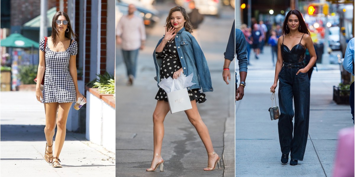 menswear influencer produces content rooted in