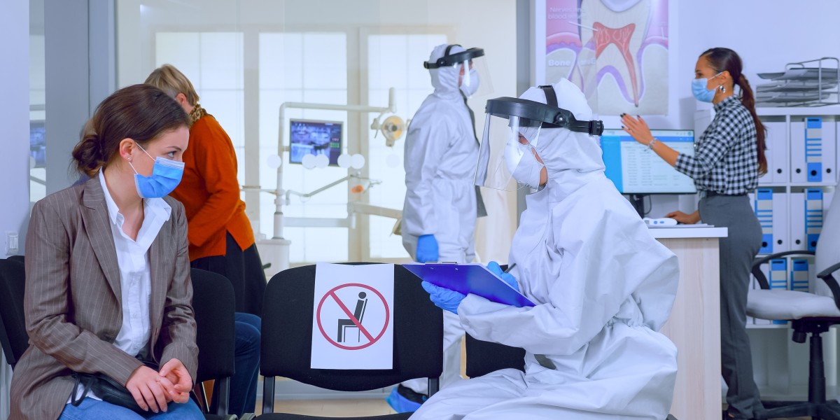 STD Diagnostics Industry Overview: Market Size, Growth Drivers & Opportunities