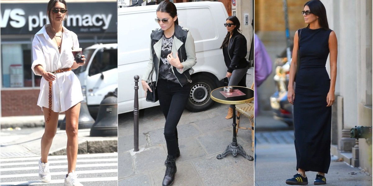 while exchanging ideas around her Australian kit