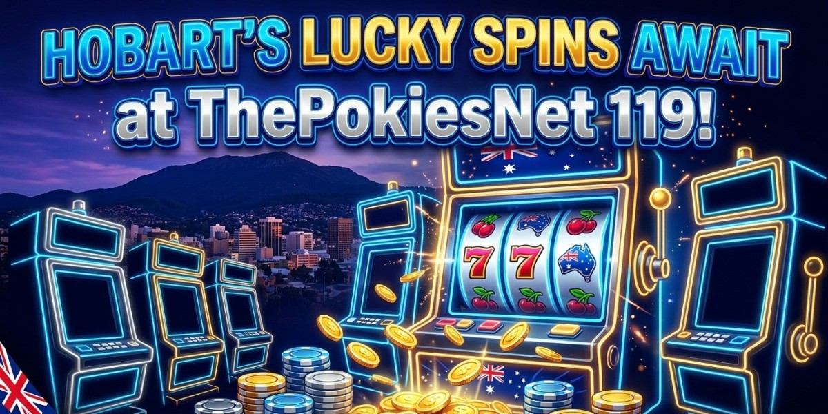 The Future of Digital Entertainment: My Journey Through Perth's Online Gaming Revolution