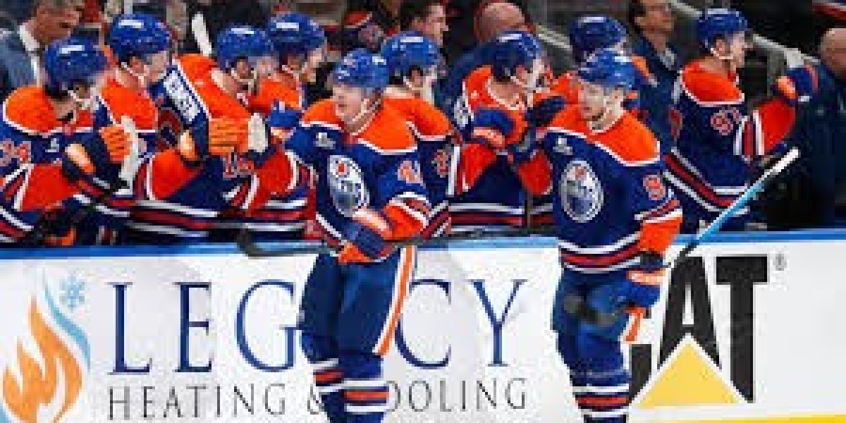 PREVIEW: Oilers vs. Ducks Activity 1