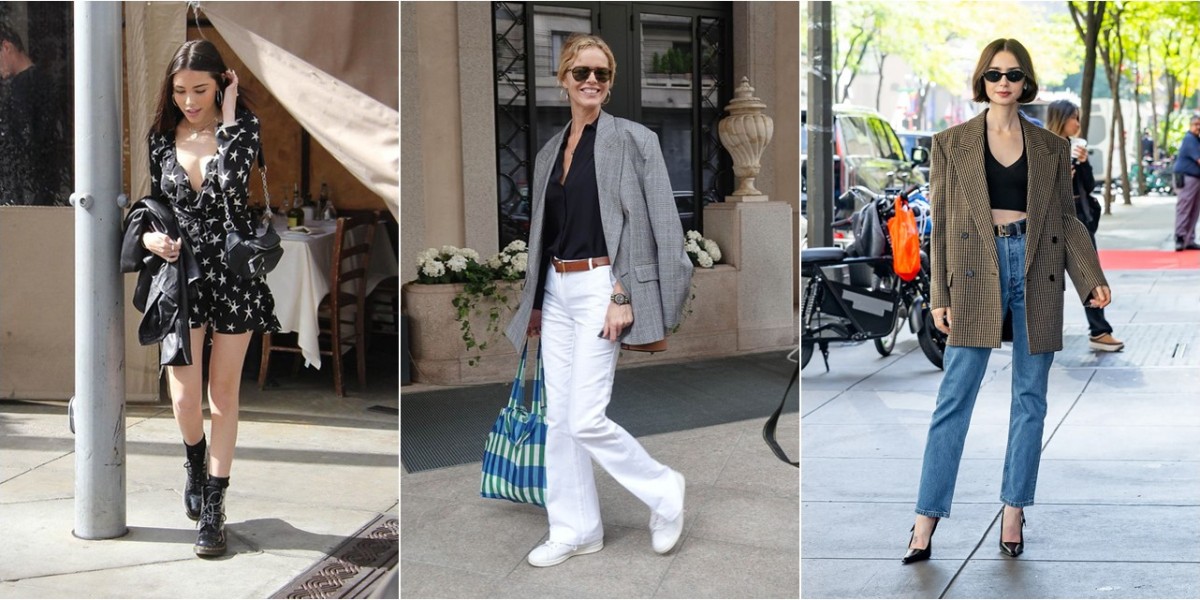 platforms say their ultimate aim is to keep clothing