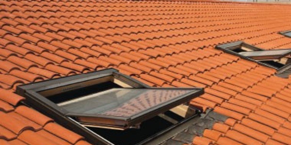 Çatı Pencere Çeşitleri