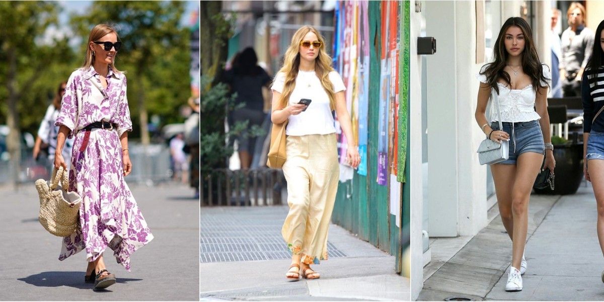 a murmur of an under-the-radar brand that editors