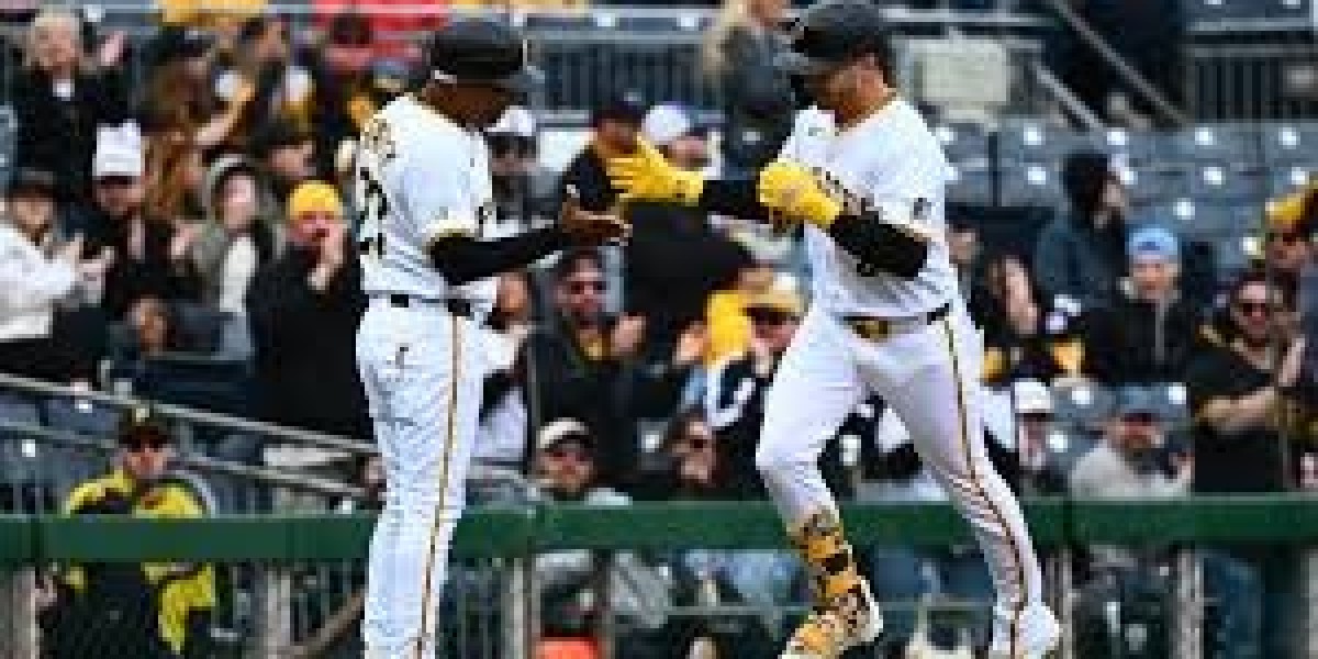 Pirates create flurry of roster and teaching moves