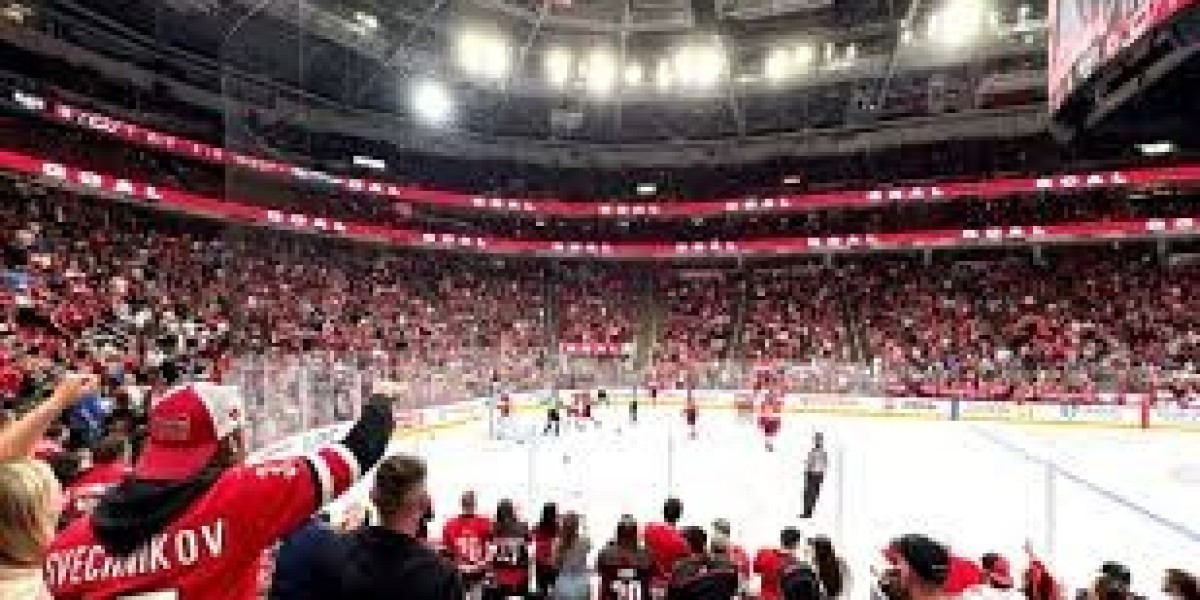 Stanley Cup Playoffs: Hurricanes vs Rangers Spherical 2 Preview