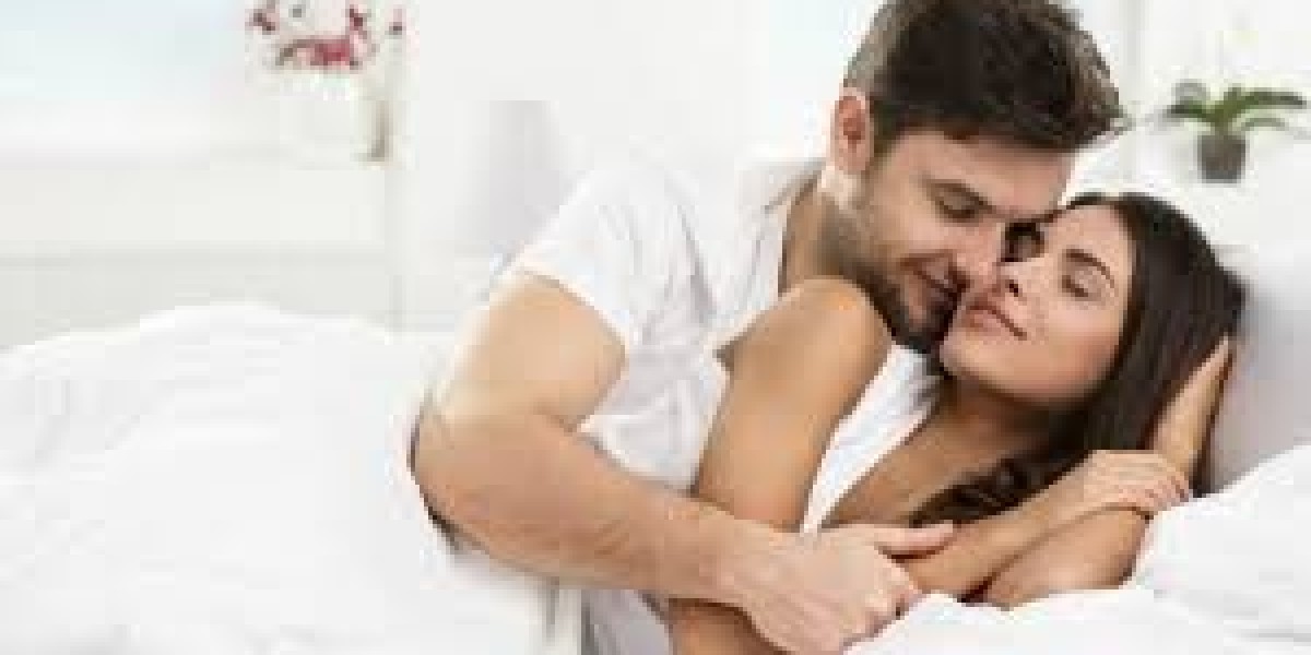 Vidalista 60 for Stronger and Lasting Performance