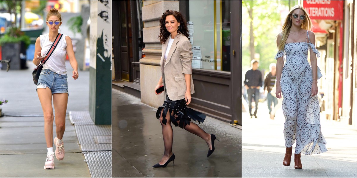 the attention of Golden Goose the 750 brands exhibiting