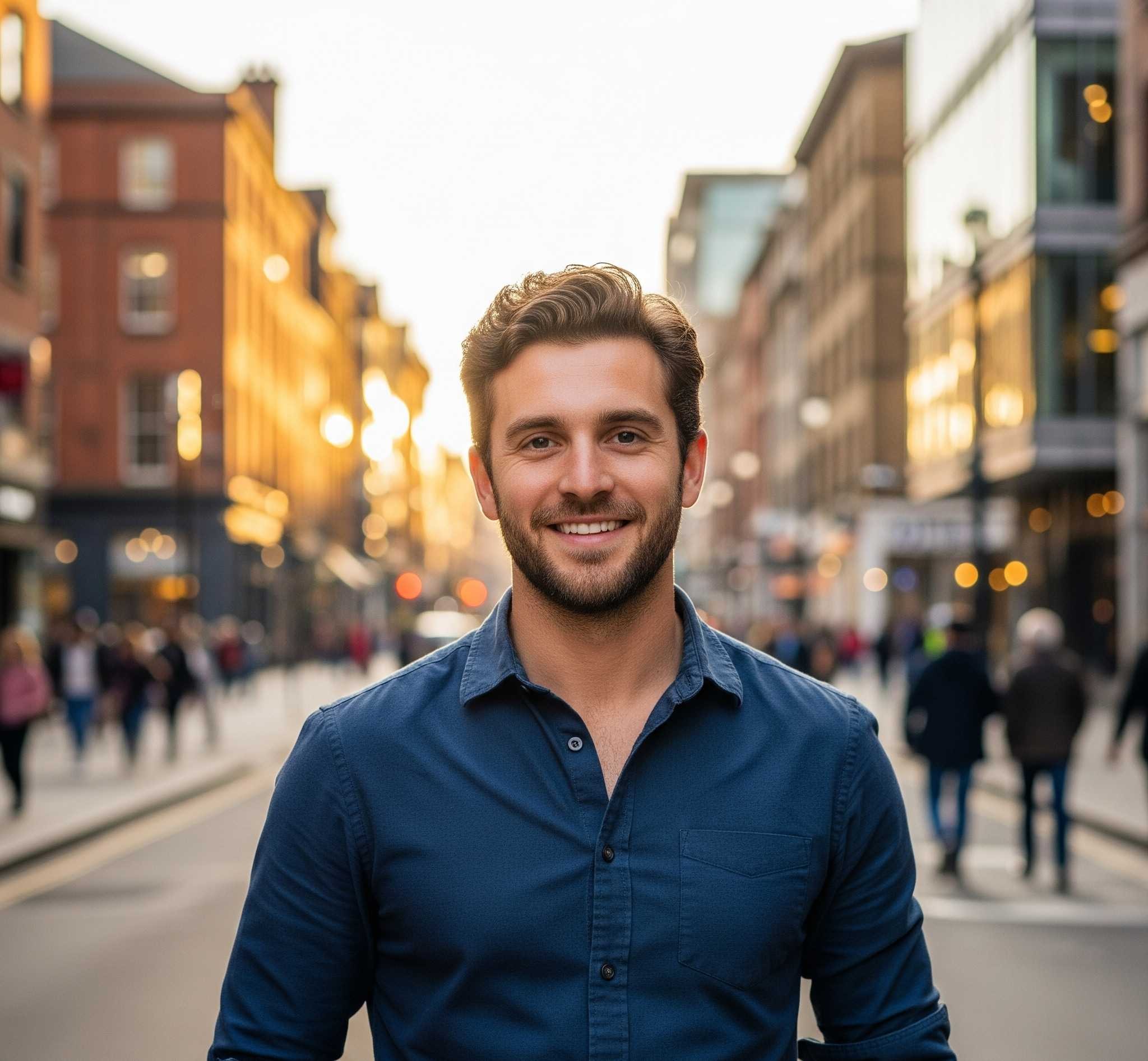 Heden Brock Profile Picture