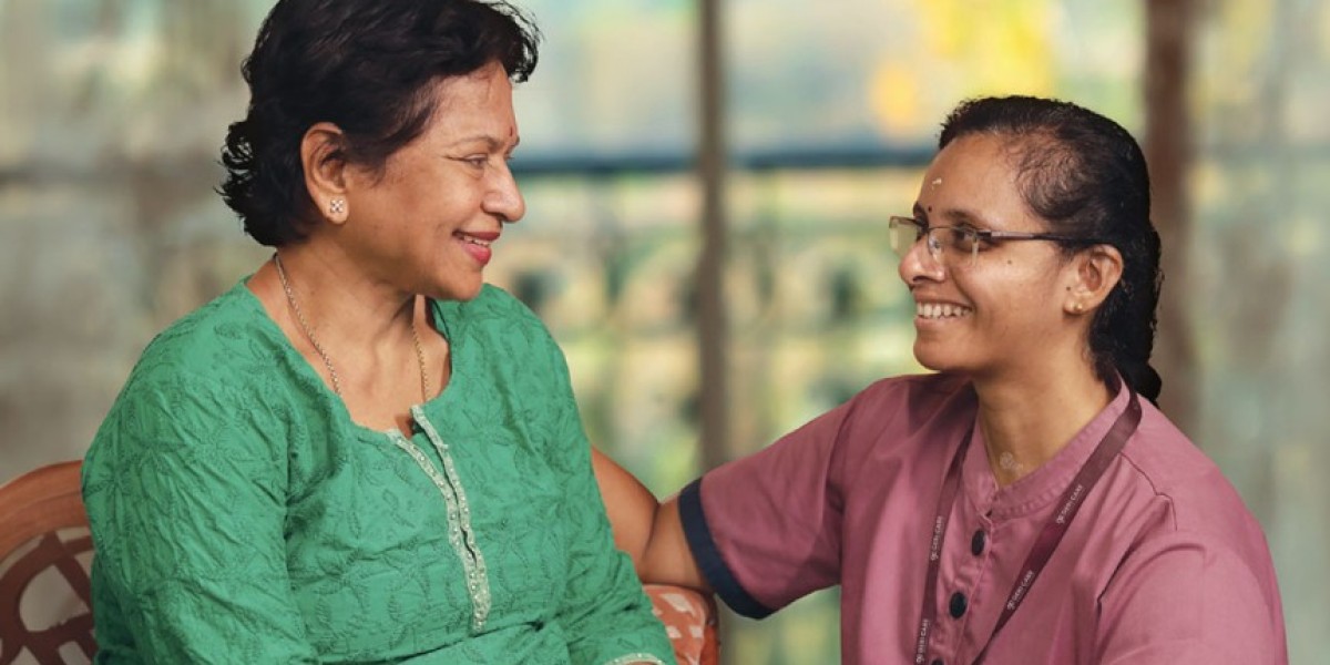 Understanding the Importance of Elder Care In Chennai for Safe and Supportive Aging
