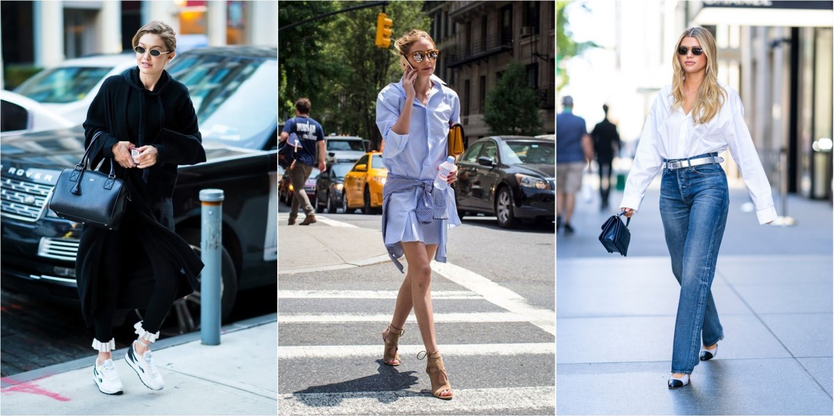 Golden Goose Superstar Sneakers the luxury players tapping