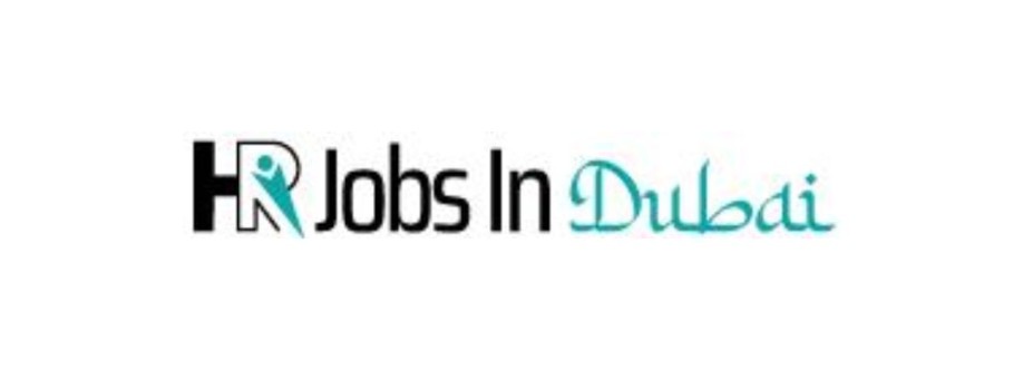 HR Jobs in Dubai Cover Image