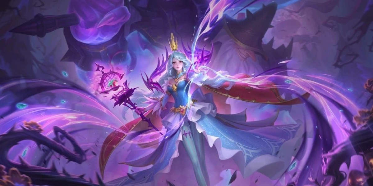 MLBB Vexana Twisted Fairytale Rerun: Guide to Claiming 29 Tokens in Premium Supply