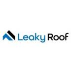 leaky roof Profile Picture