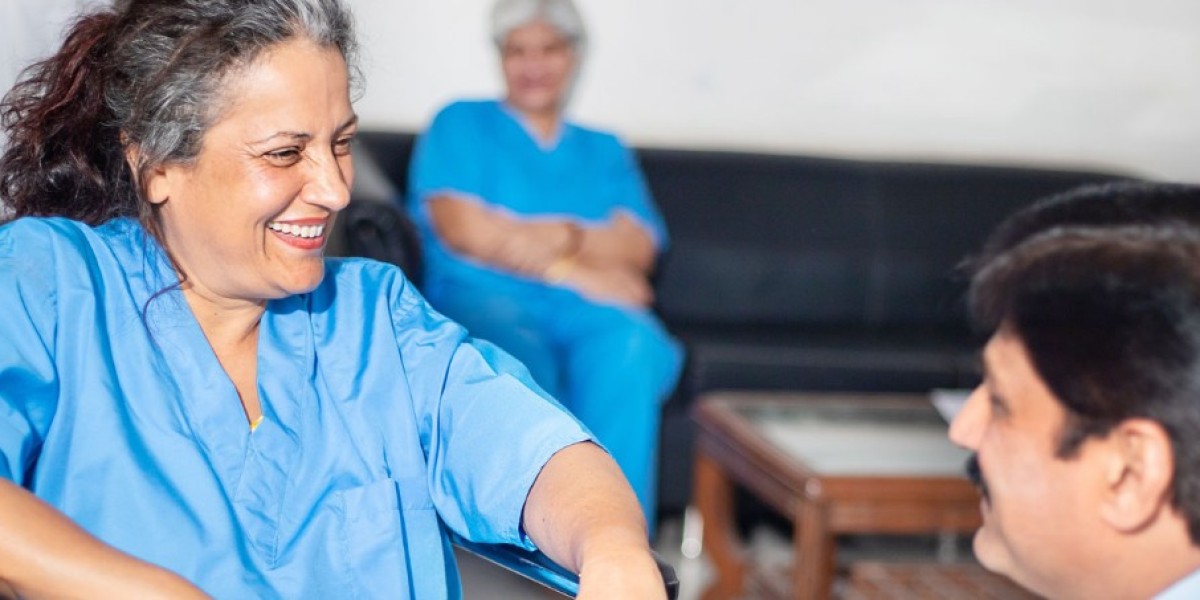 Understanding the Role of Palliative Care In Chennai in Improving Quality of Life