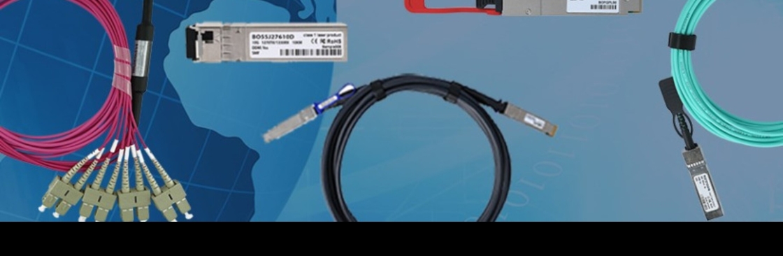 BlueOptics Cover Image