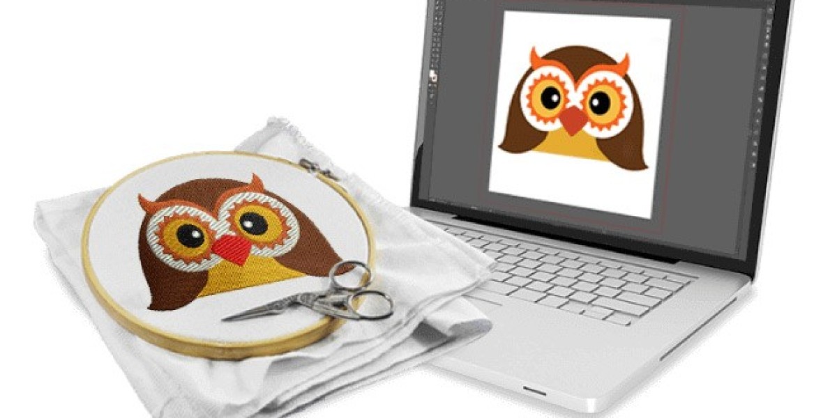 Convert JPG Image to VP3: Tips to Maintain Clean and Smooth Stitches