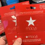 macy's gift card balance macy's gift card balance Profile Picture