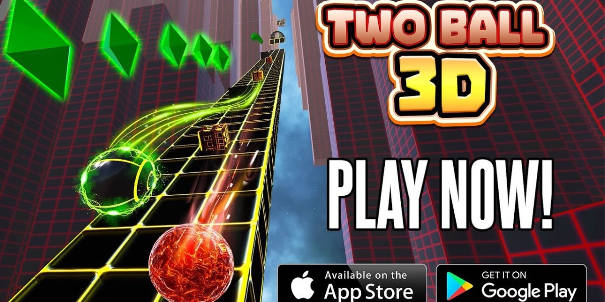How to Play Slope Game: A Guide to Mastering This Addictive Rolling Adventure