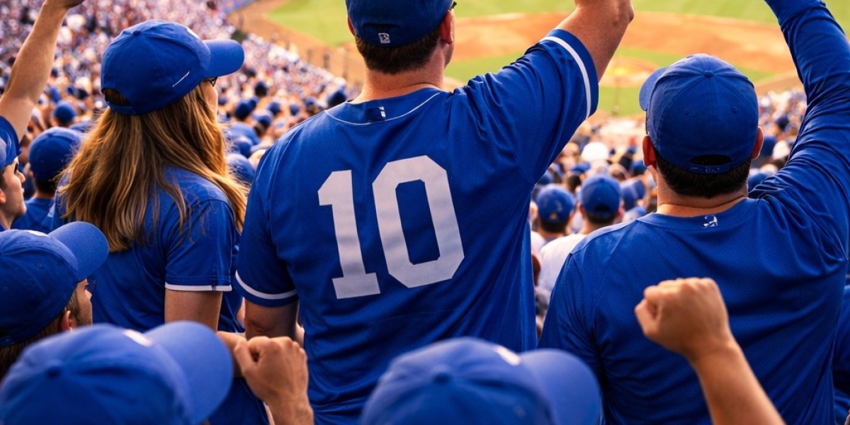 Are the Dodgers completed incorporating gamers?