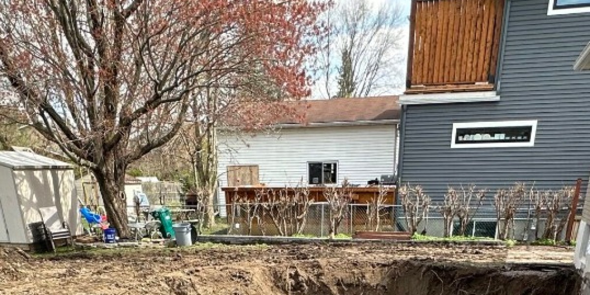 Ottawa Excavating: Expert Site Preparation and Foundation Services