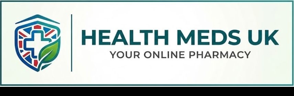 Health Meds UK Cover Image