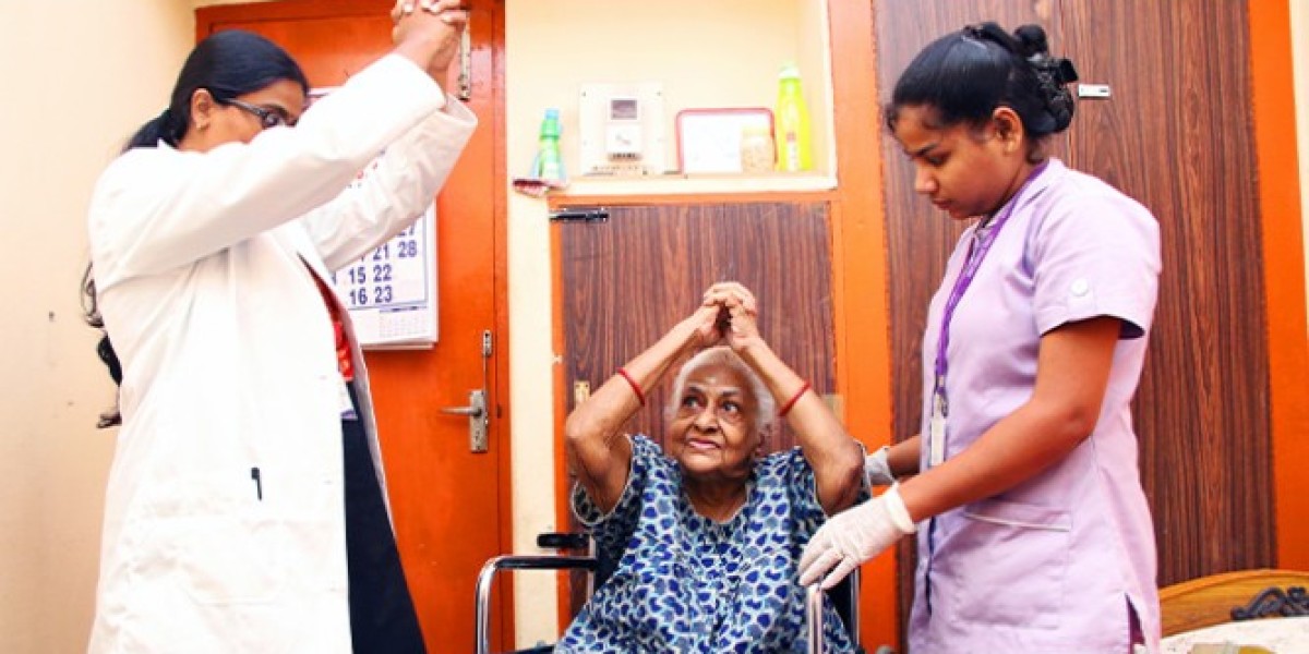 How Home Physiotherapy In Chennai Supports Faster Recovery and Better Mobility