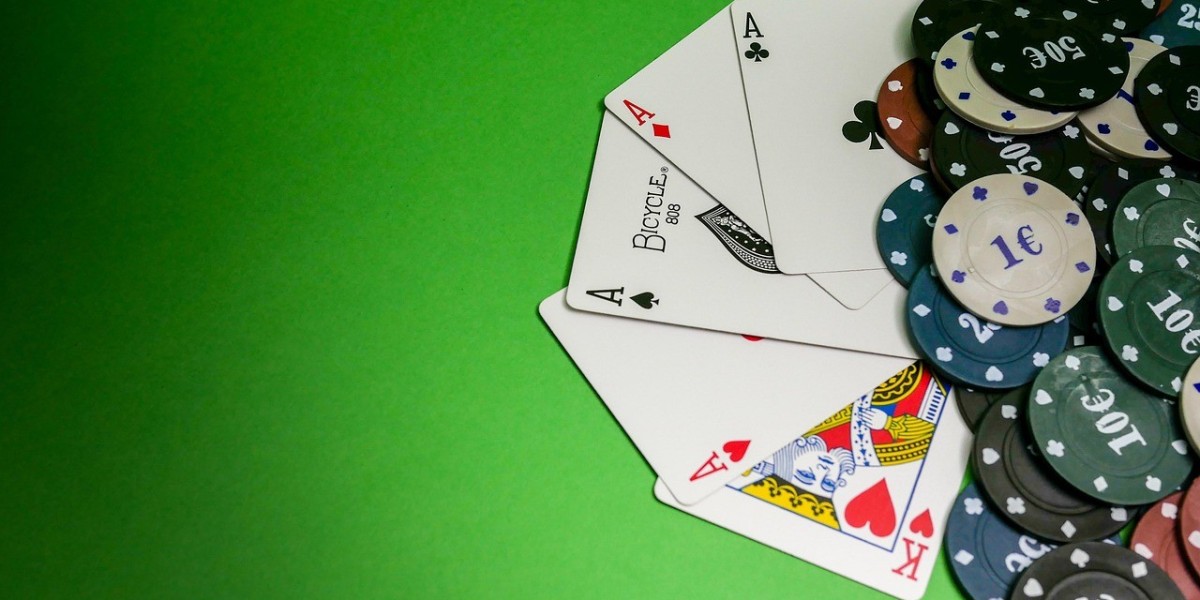 Il futuro delle scommesse responsabili: strategie e strumenti innovativi per garantire un gioco sicuro negli online casi