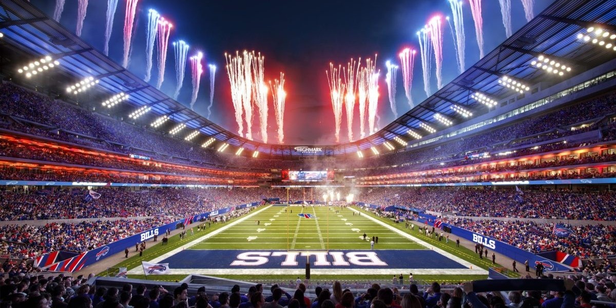 NFL agenda clarify 2026: Who did it least complicated?