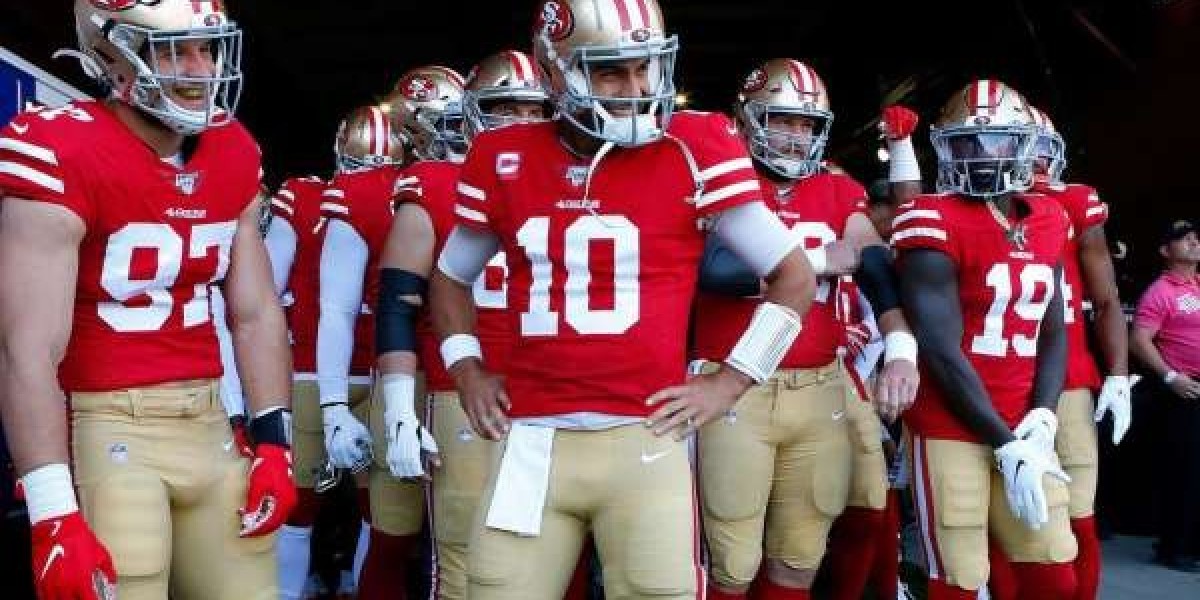 49ers Information: Formally significantly less than 4 weeks absent
