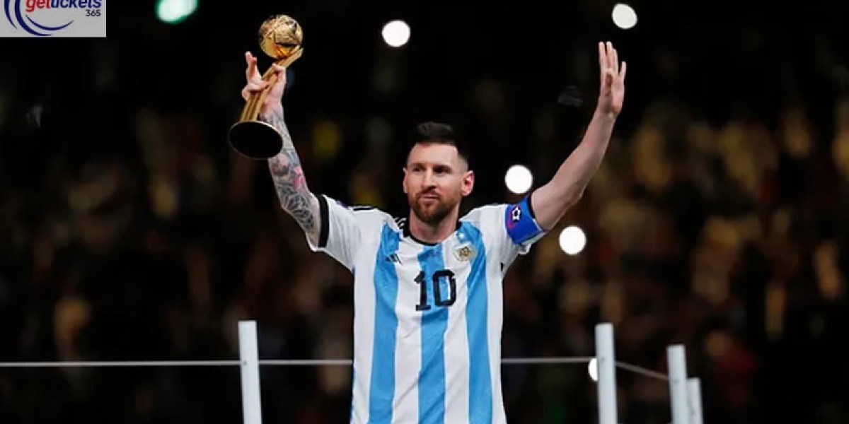 Lionel Messi hints at last games for Argentina after scoring hat-trick in World Cup qualifying